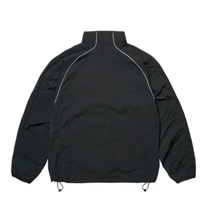 Conjunto Deportivo con Capucha Unisex de Poliéster IRON MARK INDUSTRIES, Chaqueta Cortavientos con Estampado Animal, Diseño 2 en 1 con Efecto Lavado Ácido - Product Image 2