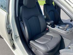 CADILLAC CTS SPORT WAGON 2010 D'OCCASION CÔTÉ GAUCHE/DROIT - Product Image 6