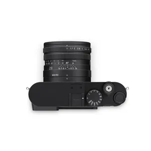 Leica Q3 Monochrome Mirrorless <b>Digital</b> <b>Camera</b> with CMOS Sensor 4K <b>Video</b> Fixed Lens SD Card Support - Product Image 3