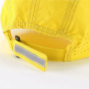 Chapeaux de baseball fabriqués en matériaux de haute qualité Chapeaux de baseball de qualité supérieure pour adultes à vendre - Product Image 2