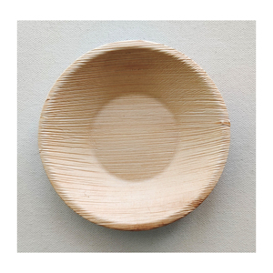 Juego de Tazones Ecológicos Clásicos de Madera Blanca Aptos para Lavavajillas, Tipo Nuevo, Promociones para Hogar, Hotel y Restaurante, Zona de Oriente Medio - Product Image 6