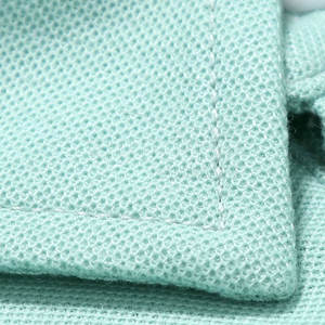 Camiseta Polo de Algodón de Talla Grande para Hombre, Camisetas Polo Transpirables para Usar en Verano - Product Image 4