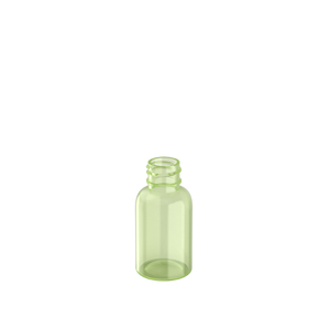 Solutions d'emballage JK 20 ml pour flacon Boston en PET pour désinfectant pour les mains et shampoing - Coût de débarquement usine Vietnam - M0428T - Product Image 1