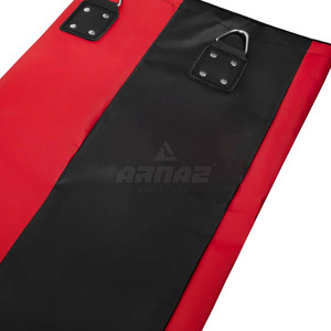 Sac de frappe renforcé pour une utilisation prolongée, essentiel pour l'entraînement physique, avec une conception stable et fiable - Product Image 6