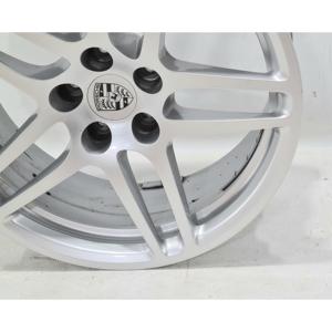 Rueda de Aleación para PORSCHE Macan Serie 95B601025AR (13>18) - Product Image 2