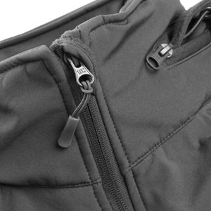 Veste Softshell de qualité supérieure Veste Softshell fabriquée au Pakistan Vêtements pour hommes Veste Softshell à vendre - Product Image 2