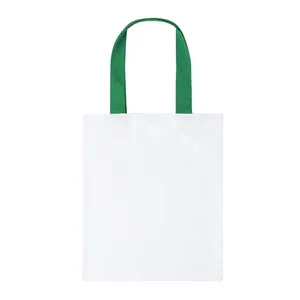 Borsa Tote in Tela Personalizzata Krinix per Merchandising e Scopi Promozionali - Product Image 2