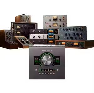 ACHETER DROIT Nouveau Original X6 X8 X8P X16 8 Twin X Duo Quad Mkll Interface Audio Universelle - Product Image 3