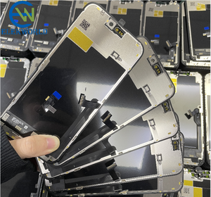 Pantalla completa điện thoại di động LCD hiển thị gói tùy chỉnh màn hình cho iPhone Incell <span class=keywords><strong>OLED</strong></span> điện thoại di động hiển thị LCD cho iPhone - Product Image 2