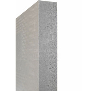 Panneau d'isolation en polystyrène extrudé haute densité XPS FR B1, résistance à la compression industrielle de 300-400 kPa, garantie 1 an, pour murs - Product Image 3