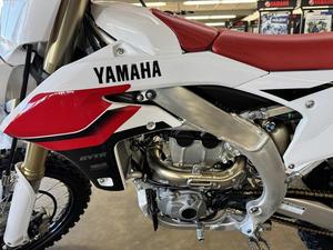 YZ250F Edición 70 Aniversario 2026 - Product Image 6