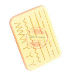Almohadilla de práctica de sutura de piel quirúrgica profesional de alta calidad - Product Image 6