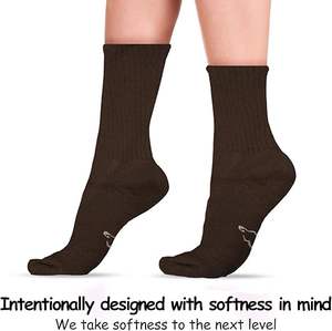 Wholesale Price Unisex <b>Socks</b> Best Quality Winter <b>Socks</b> for Men's and Women's in New Trend Reasonable <b>Socks</b> - Product Image 4