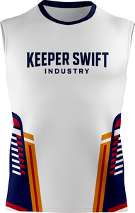 Nouvelle conception, qualité supérieure, uniforme 7V7, séchage rapide, vente en gros, uniforme 7V7 respirant, uniforme 7V7 - Product Image 2