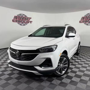 Usado 2023 Bu-i-ck Enc-ore Select LHD - Product Image 1