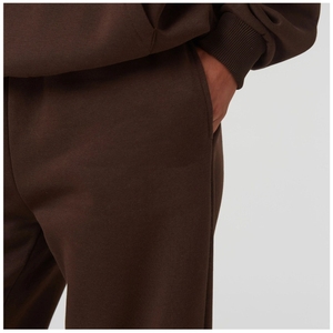 100% coton femmes survêtement pour l'hiver 2024 qualité supérieure à la mode survêtements femmes survêtement à la quantité en vrac coton fait - Product Image 6