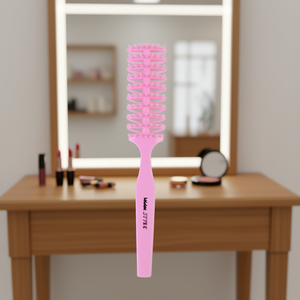 Brosse à cheveux WDX Style-Hair 6012, brosse à cheveux individuelle - Product Image 3