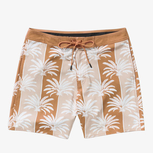 Shorts Largos de Alta Calidad al por Mayor para Pesca, Surf y Senderismo, Shorts de Spandex para Surf, Shorts para Hombre, Estilo Urbano - Product Image 1