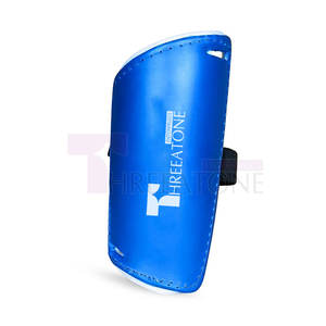 Espinilleras de espuma suave para mayor comodidad y absorción de impactos Espinilleras duraderas para protección resistente - Product Image 5