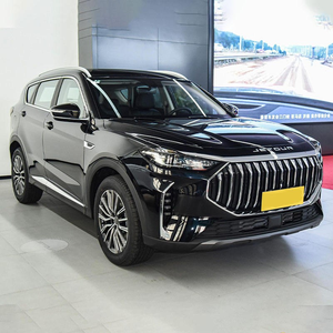 Nuevo Jetour X70 Plus 2025, 1.5T, 156 Caballos de Fuerza, L4, Tracción Delantera, 156 254 Potencia - Product Image 2