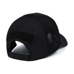 Casquette de baseball en coton tendance, fabriquée au Pakistan, qualité supérieure, tissu respirant - Product Image 5