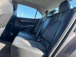 Camry XLE 2023 Usado, Tracción Delantera, Volante a la Izquierda, Emisión Euro III, 5 Asientos - Product Image 2