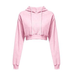 Sudaderas Cortas Personalizadas para Mujer, Sudadera Karol G Mañana Será Bonito, Sudaderas Cortas para Mujer - Product Image 6