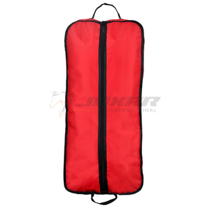 กระเป๋าบังเหียนม้าที่มีคุณภาพพร้อมกระเป๋าซิปโครงสร้างเบาะและทนทานสร้างขึ้นเพื่อป้องกันหมุดม้าจากการสึกหรอและความเสียหาย - Product Image 6