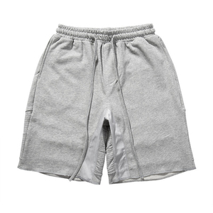Pantalones cortos de talla grande para hombre Precio barato Pantalones cortos chinos para hombre Pantalones cortos cargo de alta calidad con etiquetas de logotipo personalizado - Product Image 3