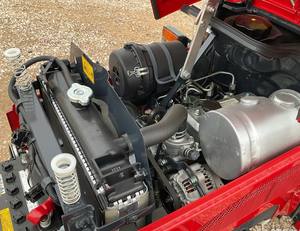 Tractor Compacto Massey Ferguson 1520 Usado de Calidad Original Disponible Ahora a Precio Económico en Venta - Product Image 5