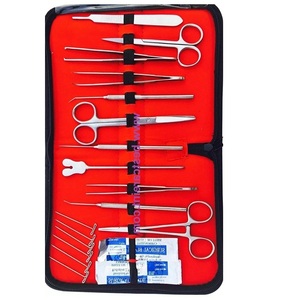 Fabricant de Kit d'examen grenouille - Product Image 6