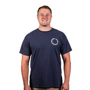 Maillot de t-shirt de pickleball imprimé personnalisé de qualité supérieure-Chemises de sport personnalisées unisexes à manches courtes et à col rond - Product Image 1