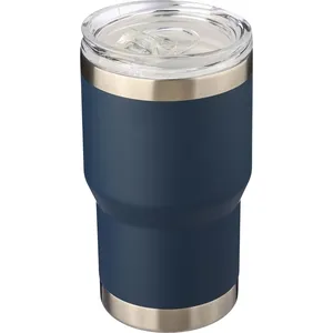 Tazza Termica Riciclata Promozionale per Amanti di Gadget Sostenibili - Product Image 1