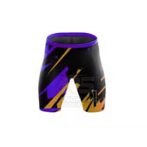 Ensemble de maillots et de shorts personnalisés pour équipe 7 contre 7, séchage rapide, respirant, uniforme de football pour jeunes 7 contre 7 - Product Image 6