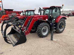 Venta al por mayor de rodamientos originales para tractores IH Farmall 115U, maquinaria agrícola, proveedor económico de alta demanda. - Product Image 3