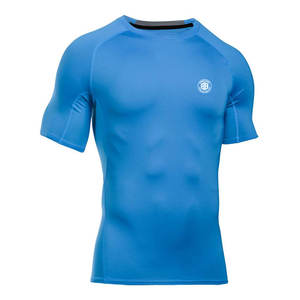 Camiseta Deportiva Transpirable, Cómoda y Ligera con Interior Suave y Ajuste Equilibrado - Product Image 1