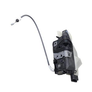 Serrure avant gauche CITROEN C3 Série 9812398180 (16>) - Product Image 1