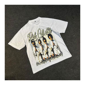 Venta al por mayor personalizable 100% algodón orgánico hombres camiseta transpirable y a un precio razonable - Product Image 6