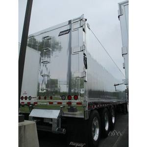 Remorque de camion commerciale STARGATE 48 pieds 2024 - Product Image 4