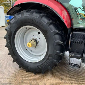 Tracteurs agricoles multifonctionnels à vendre, qualité d'origine, tracteur Case-IH à vendre/ Case-IH - Product Image 6