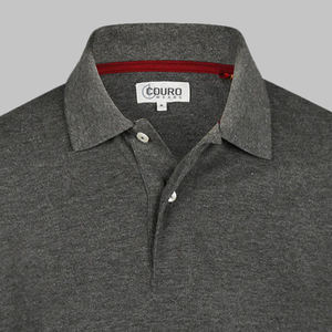 Camisetas polo de color personalizadas Camisetas Polo de talla grande para hombre Camisetas Polo de alta calidad para hombre - Product Image 1