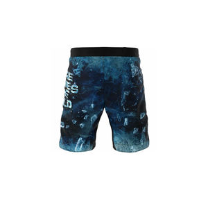 Entrenamiento Natación Tabla de sublimación corta Pantalones cortos para hombre Kickboxing Shorts y Muay Thai MMA Shorts - Product Image 6