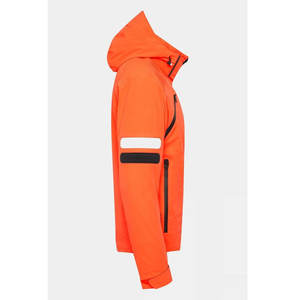 Veste de ski pour homme, designs personnalisés, vêtements de ski imperméables, coupe-vent, veste à capuche avec patchwork de dessins animés, respectueuse de l'environnement - Product Image 5
