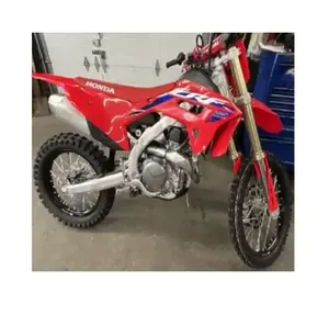 USINE DIRECTE PRÊT à EXPÉDIER NOUVEAU 2022 Hondas CRF110F MX Offroad Mini CRF 110 Disponible - Product Image 6