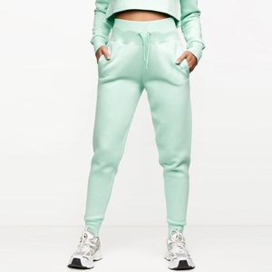 Conjunto Deportivo de 2 Piezas para Mujer, Otoño 2024, Corte Medio, Lavado Ácido, Transpirable, Secado Rápido, Tallas Grandes - Product Image 1