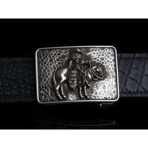 Hebillas De Cinturón Mason Bridge Vaquero - Product Image 2