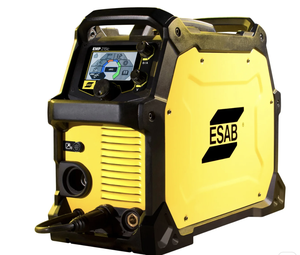 TOUT NEUF! Machines à souder EMP 215ic MIG/Stick/TIG - Product Image 4