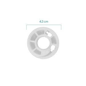 Enrouleur de lève vitre arrière pour Renault Master-droit - Product Image 3