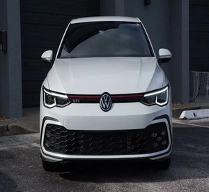 Volkswagen Golf GTI 2024 Usado en Perfecto Estado - Product Image 1