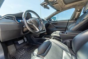 Neat 2017 Tes-la Model S P100D - Product Image 4